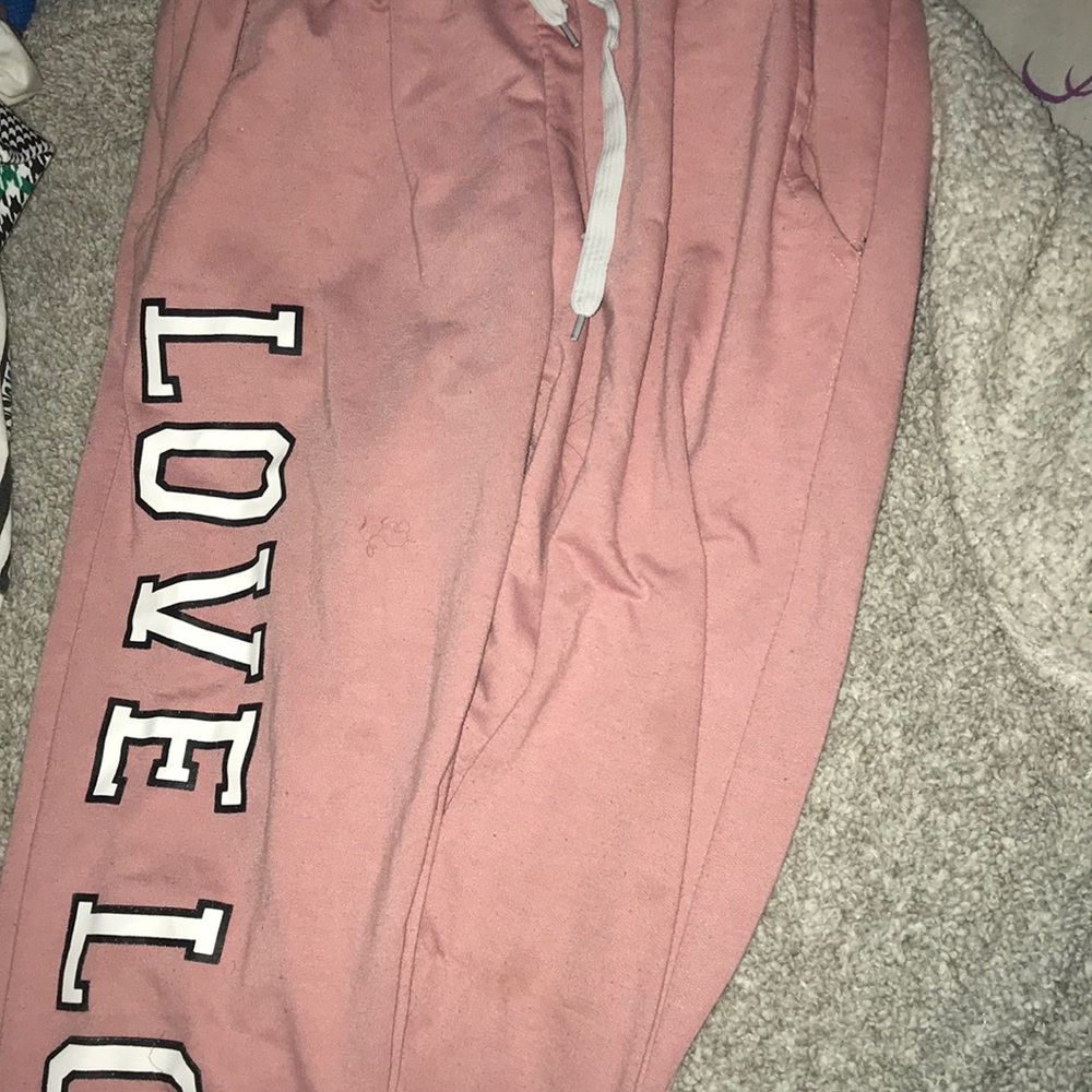 Joggers